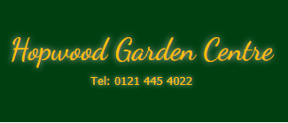 Contact Us Hopwood Garden Centre